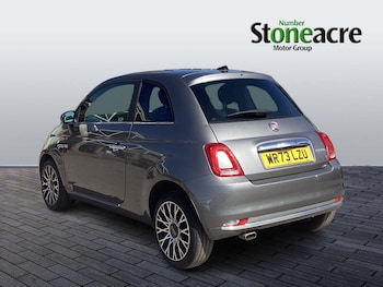 Used Fiat 500 2023 for sale - 79292359: Photo