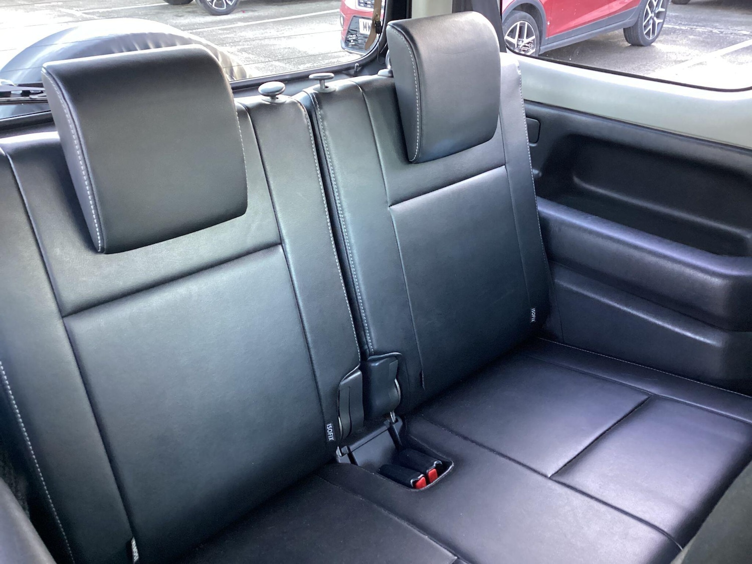 Used Suzuki Jimny 2017 for sale - 77166881: Photo 13