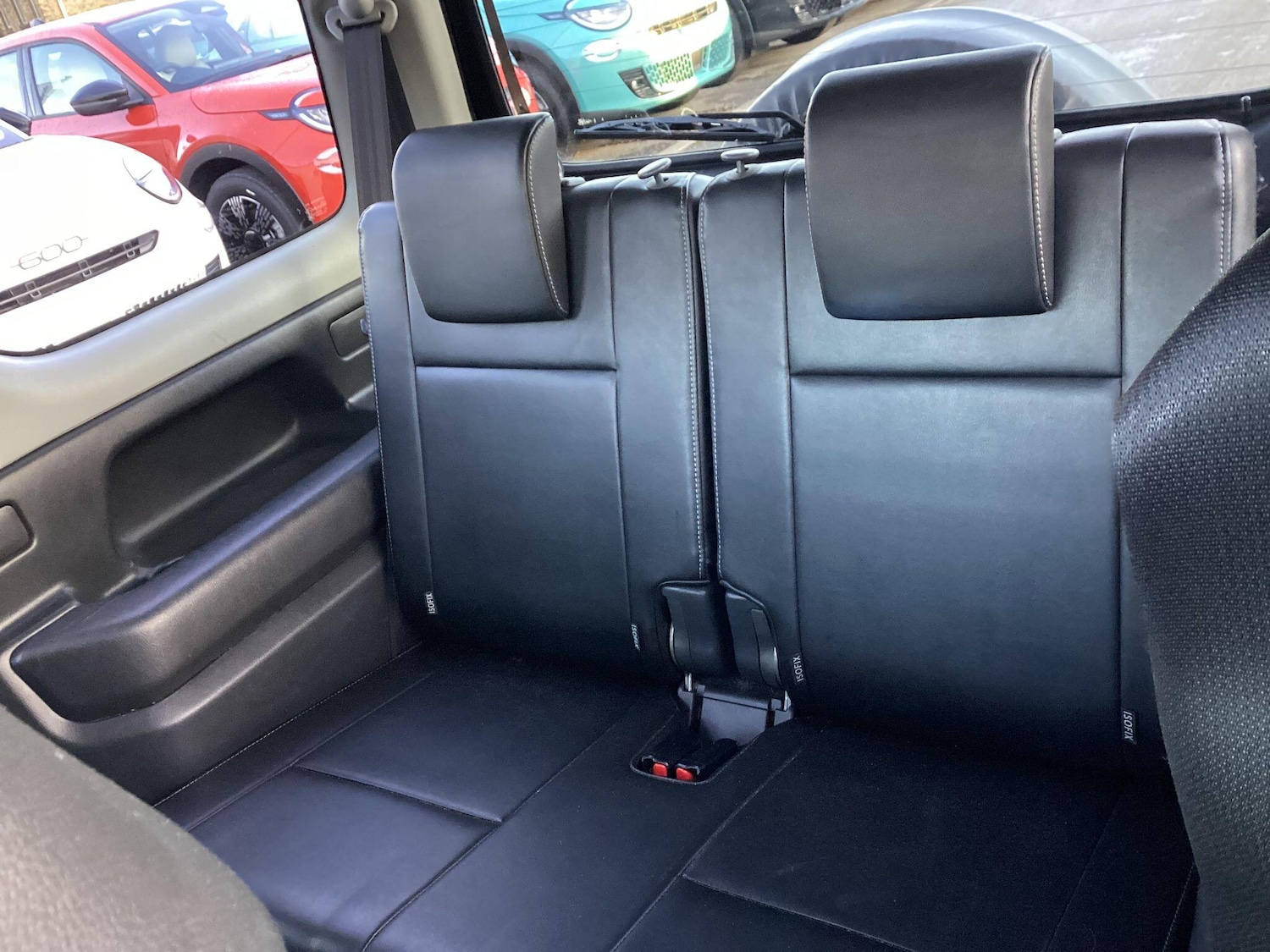 Used Suzuki Jimny 2017 for sale - 77166881: Photo 15