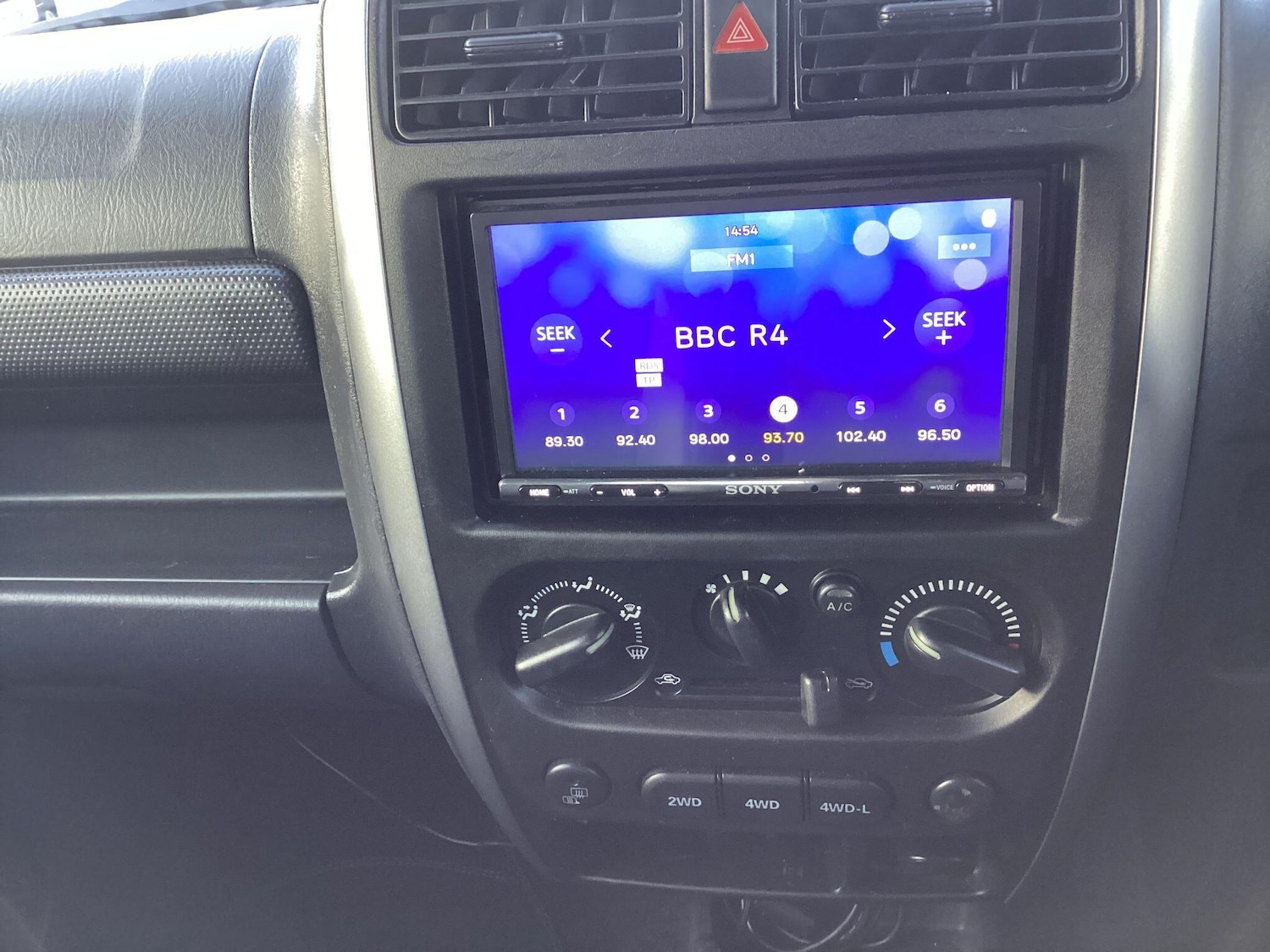 Used Suzuki Jimny 2017 for sale - 77166881: Photo 17