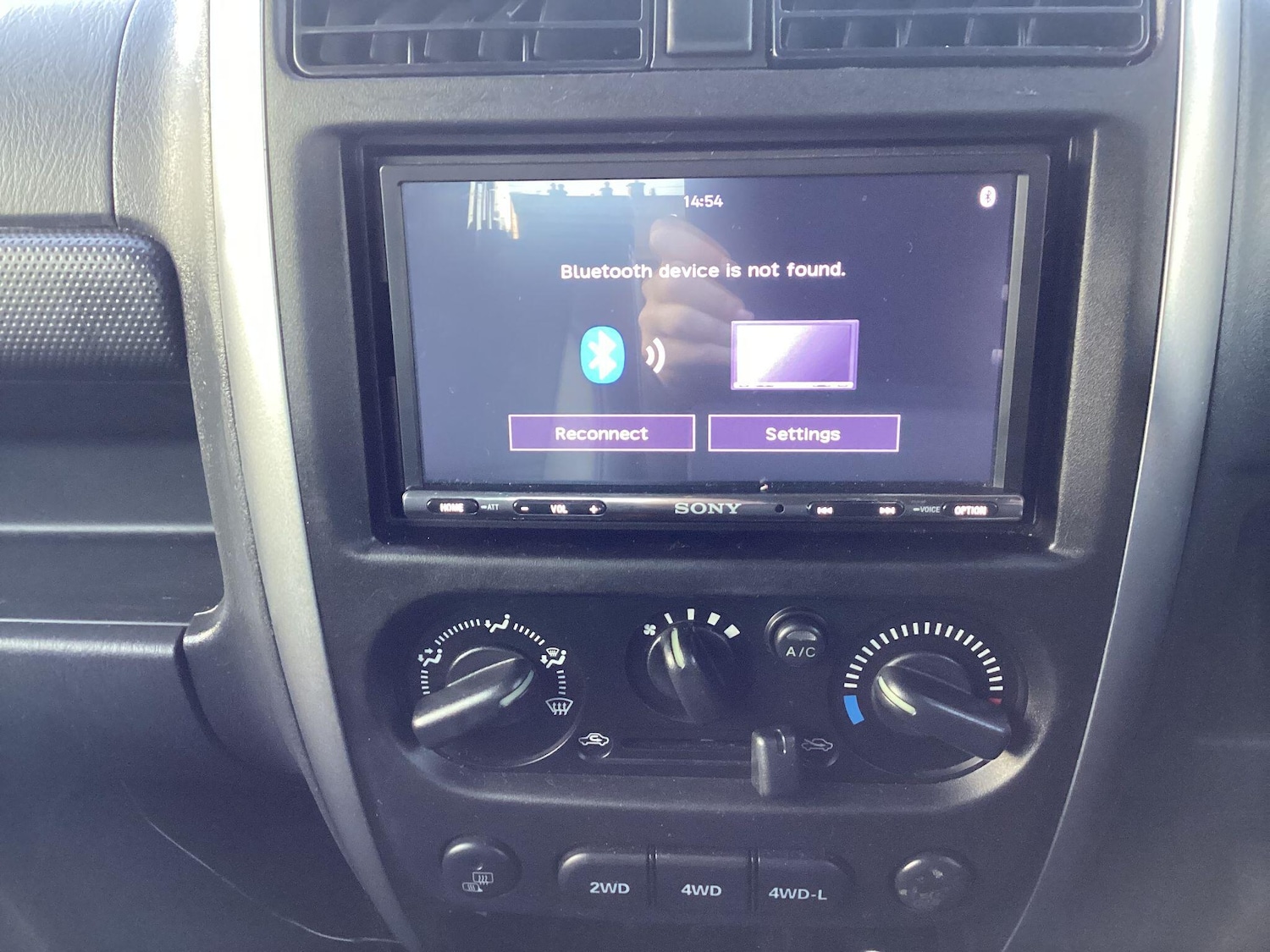 Used Suzuki Jimny 2017 for sale - 77166881: Photo 19