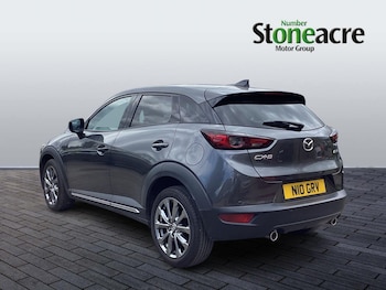 Used Mazda CX-3 2019 for sale - 78946201: Photo