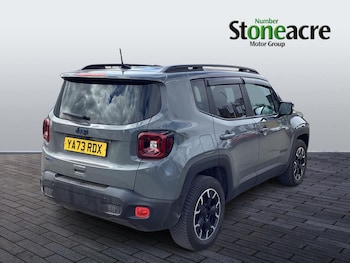 Used Jeep Renegade 2024 for sale - 78405013: Photo