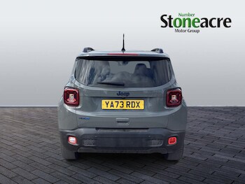 Used Jeep Renegade 2024 for sale - 78405013: Photo