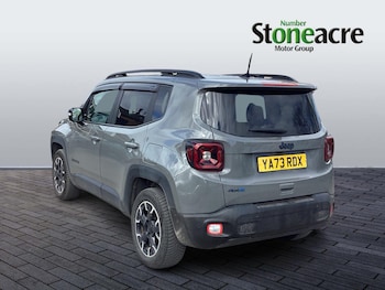 Used Jeep Renegade 2024 for sale - 78405013: Photo