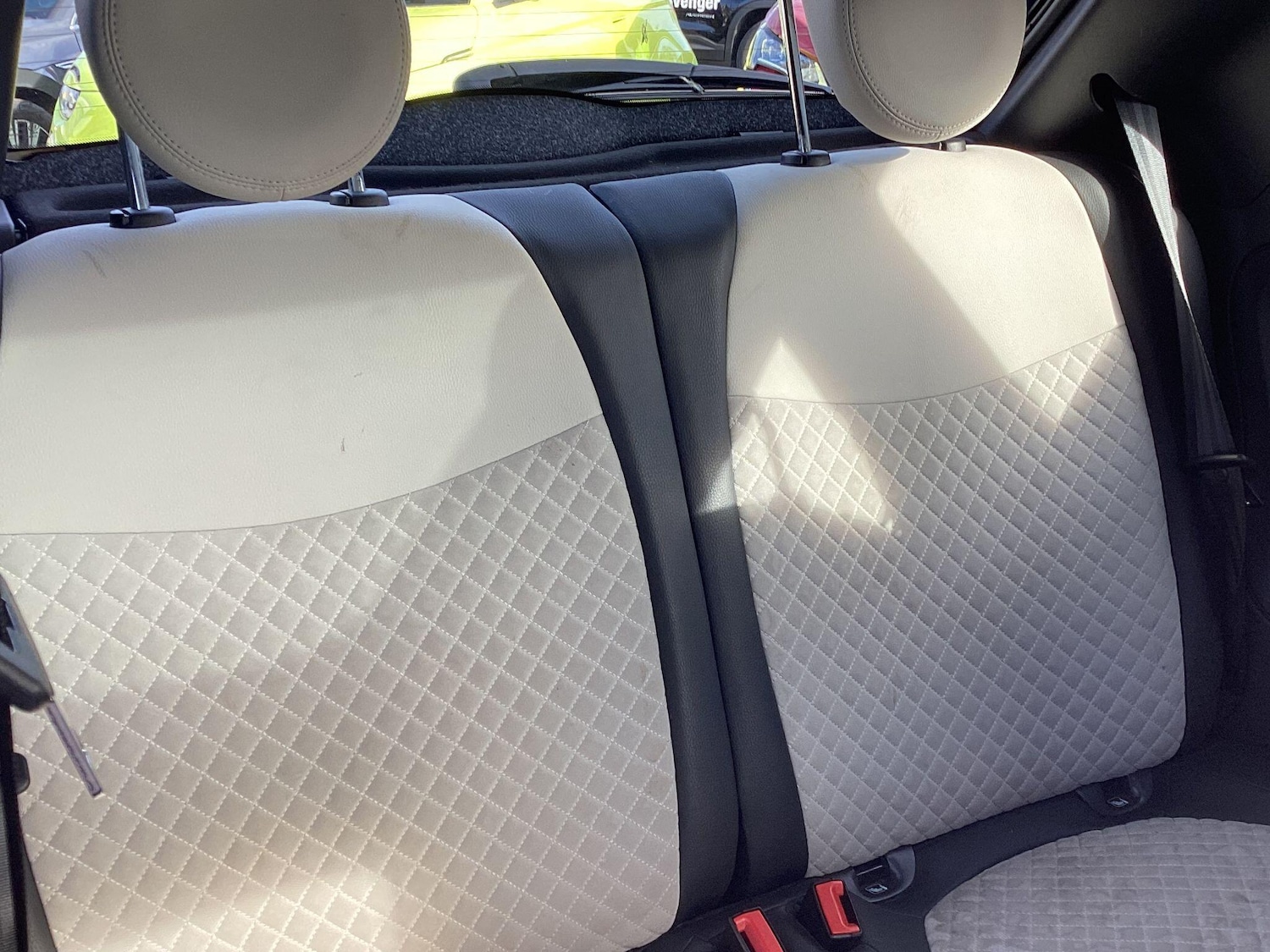 Used Fiat 500 2022 for sale - 77737847: Photo 10