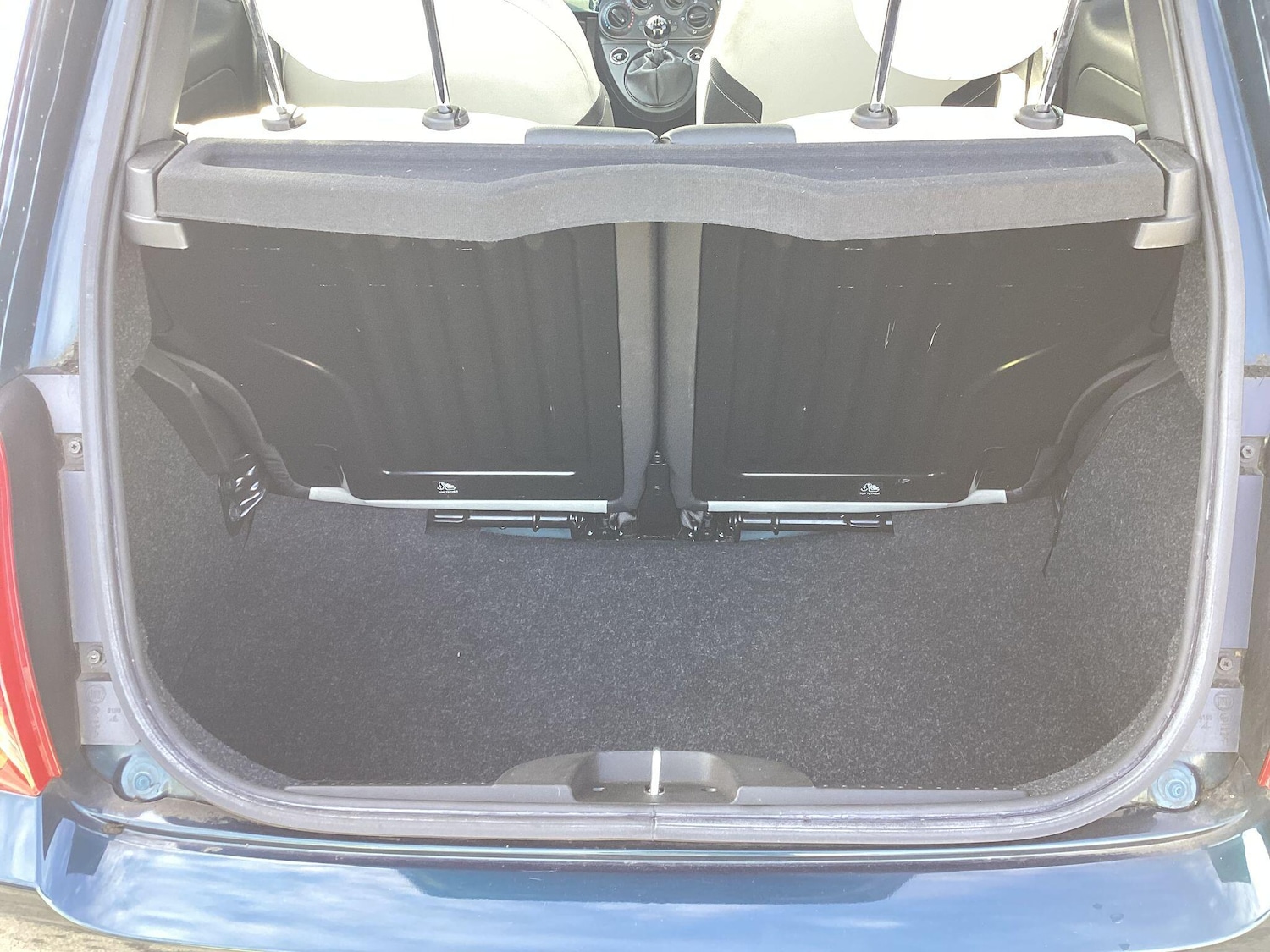 Used Fiat 500 2022 for sale - 77737847: Photo 12