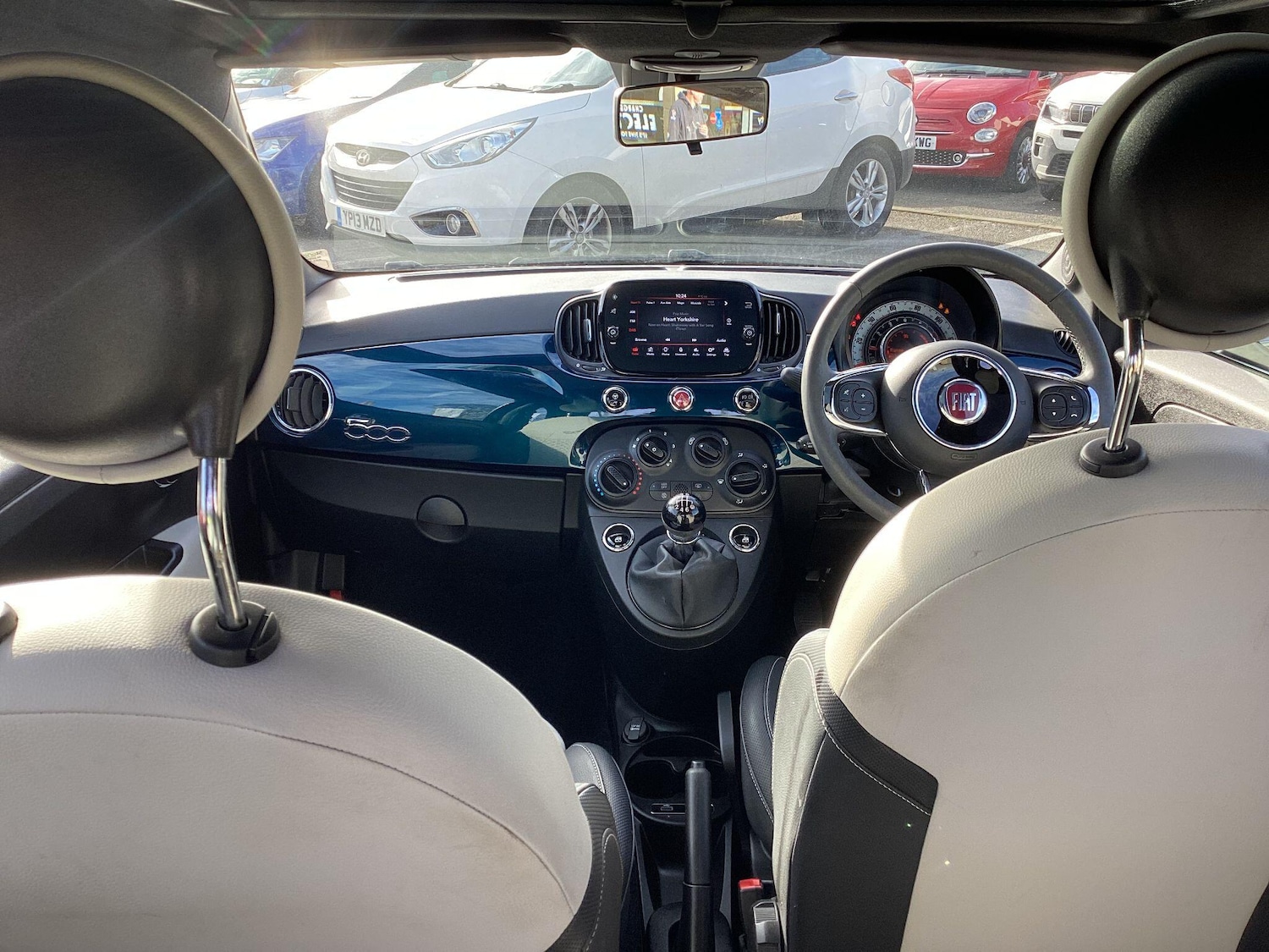 Used Fiat 500 2022 for sale - 77737847: Photo 13