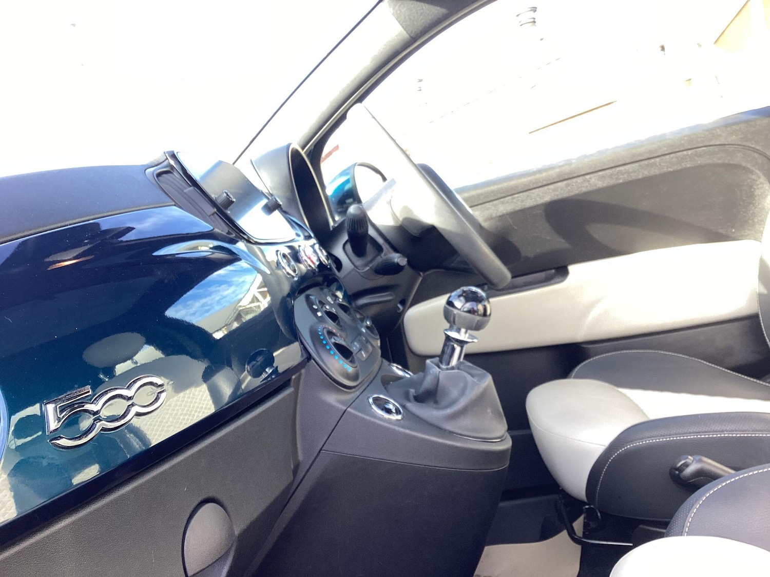 Used Fiat 500 2022 for sale - 77737847: Photo 16