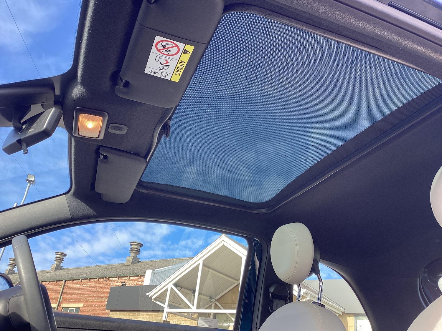 Used Fiat 500 2022 for sale - 77737847: Photo 17