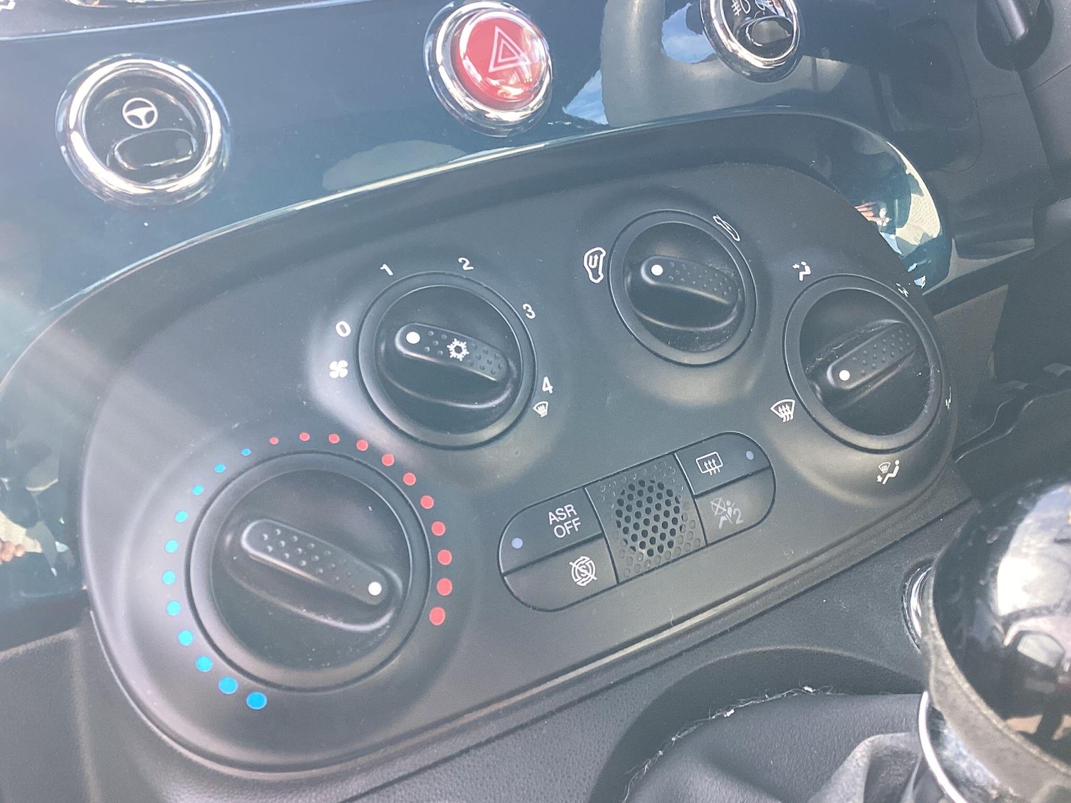 Used Fiat 500 2022 for sale - 77737847: Photo 19