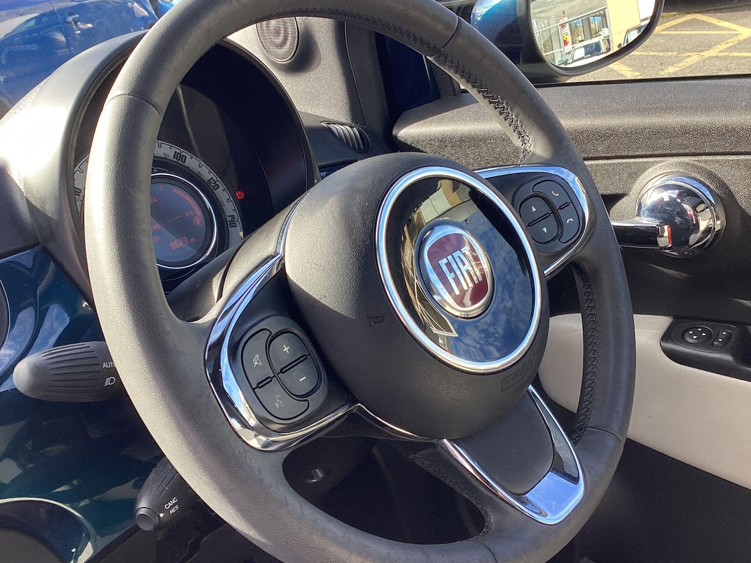 Used Fiat 500 2022 for sale - 77737847: Photo 20