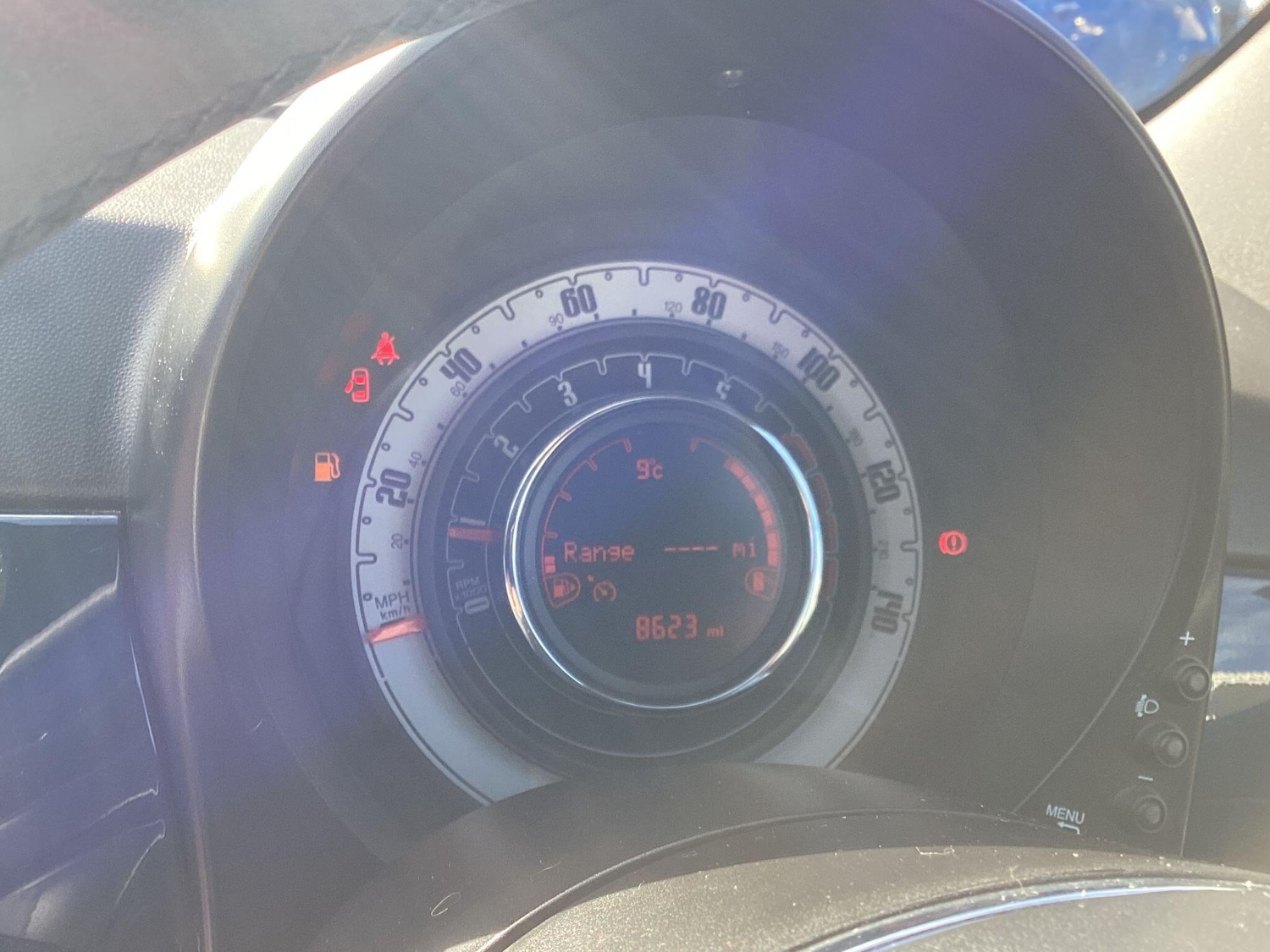 Used Fiat 500 2022 for sale - 77737847: Photo 21