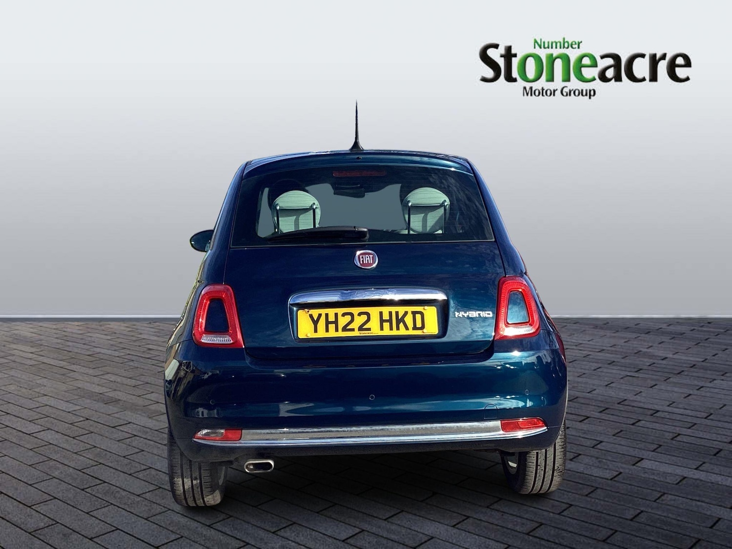 Used Fiat 500 2022 for sale - 77737847: Photo 3