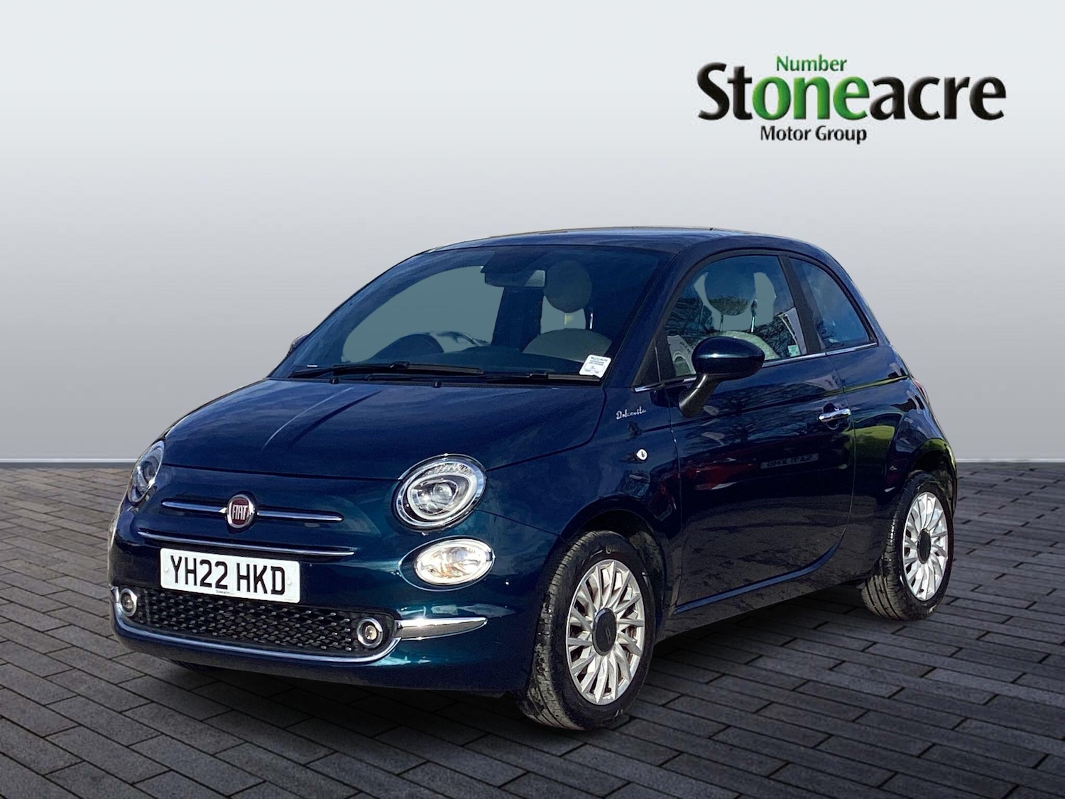 Used Fiat 500 2022 for sale - 77737847: Photo 5