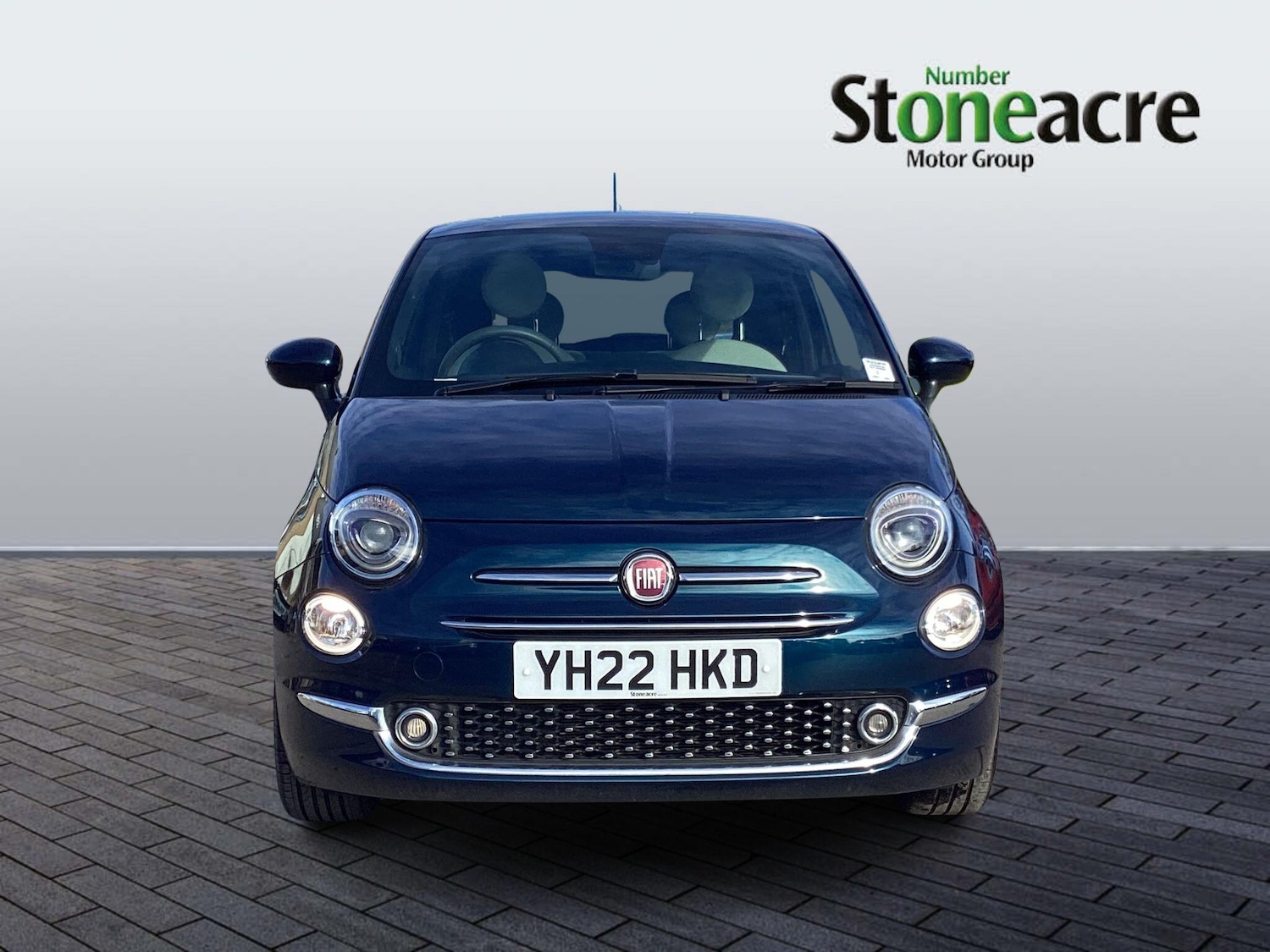 Used Fiat 500 2022 for sale - 77737847: Photo 6