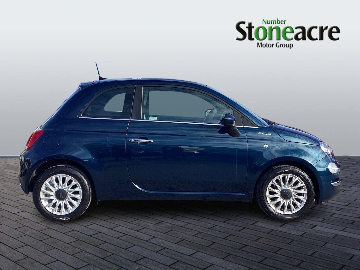 Used Fiat 500 2022 for sale - 77737847: Photo 7