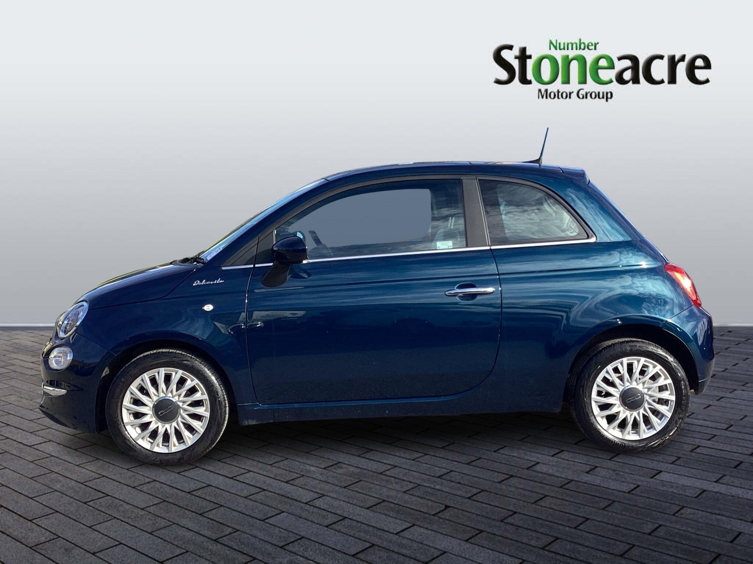 Used Fiat 500 2022 for sale - 77737847: Photo 8