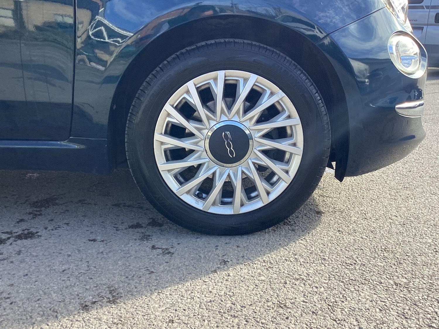 Used Fiat 500 2022 for sale - 77737847: Photo 9