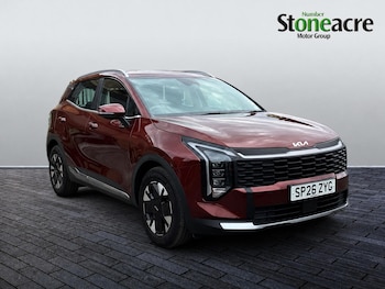 Used Kia Sportage 2026 for sale - 79361328: Photo