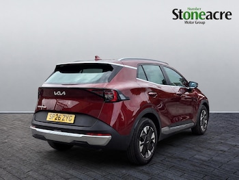 Used Kia Sportage 2026 for sale - 79361328: Photo