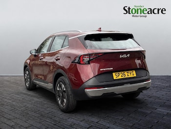 Used Kia Sportage 2026 for sale - 79361328: Photo