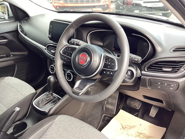 Used Fiat Tipo 2022 for sale - 76179702: Photo 11