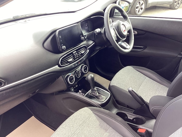 Used Fiat Tipo 2022 for sale - 76179702: Photo 12