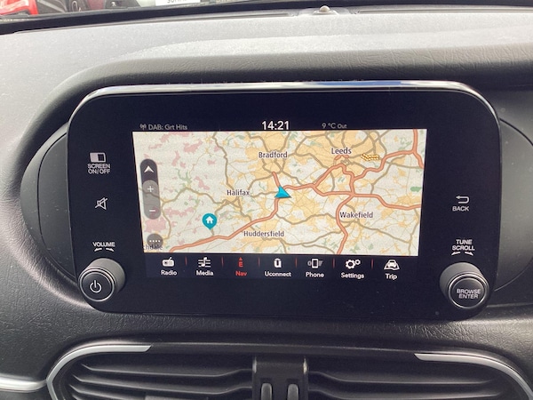 Used Fiat Tipo 2022 for sale - 76179702: Photo 15