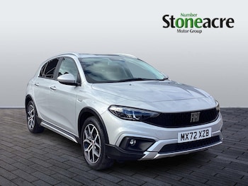 Fiat - Tipo