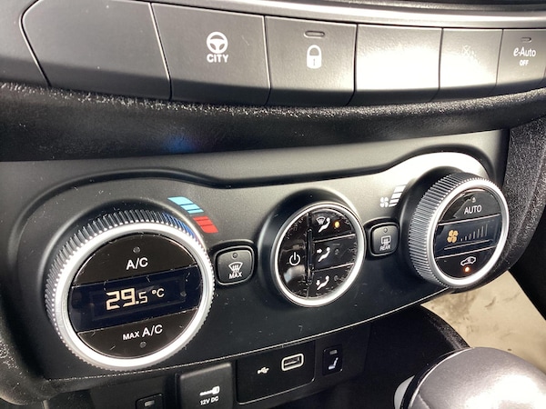 Used Fiat Tipo 2022 for sale - 76179702: Photo 23