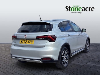 Used Fiat Tipo 2022 for sale - 76179702: Photo 2