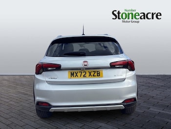 Used Fiat Tipo 2022 for sale - 76179702: Photo 3