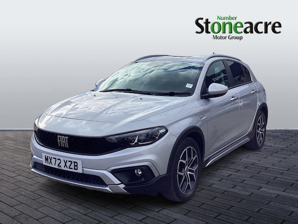 Used Fiat Tipo 2022 for sale - 76179702: Photo 5