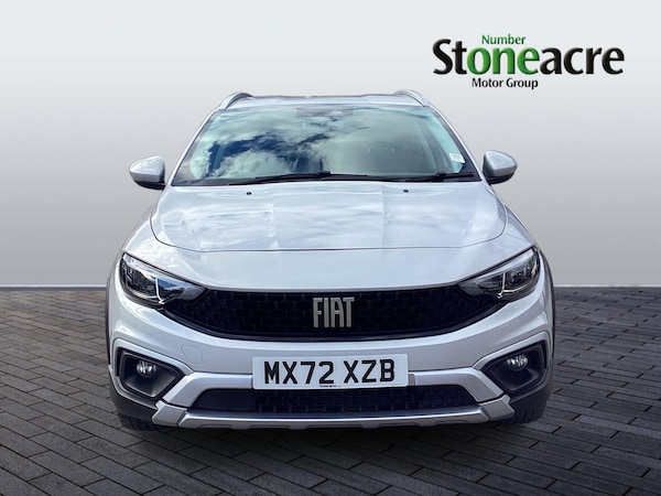 Used Fiat Tipo 2022 for sale - 76179702: Photo 6