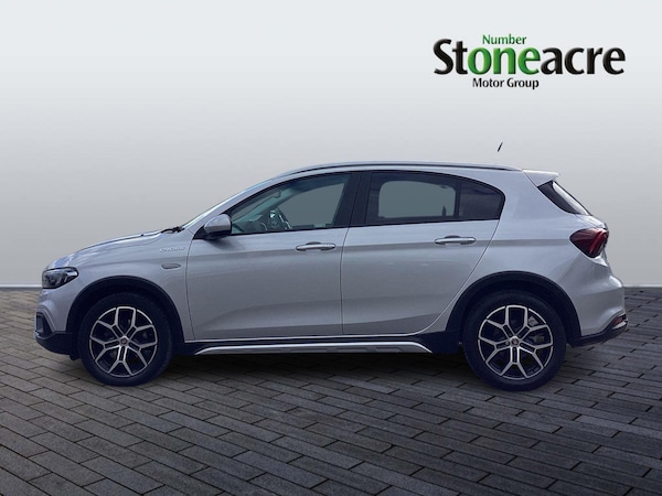 Used Fiat Tipo 2022 for sale - 76179702: Photo 7
