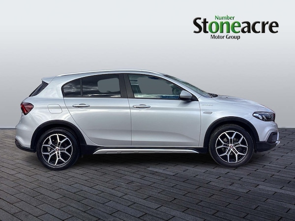 Used Fiat Tipo 2022 for sale - 76179702: Photo 8
