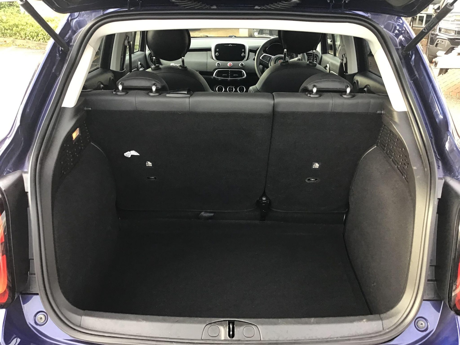 Used Fiat 500X 2023 for sale - 76801395: Photo 10