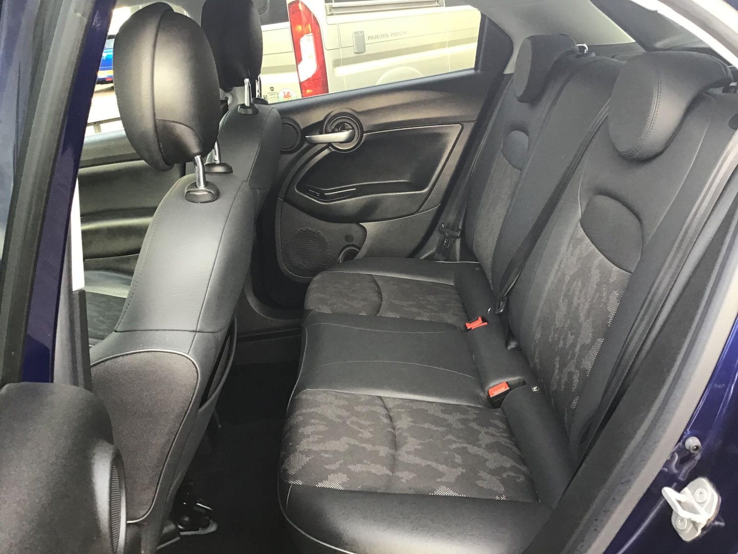 Used Fiat 500X 2023 for sale - 76801395: Photo 11