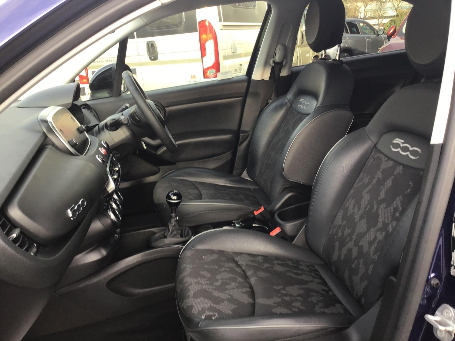 Used Fiat 500X 2023 for sale - 76801395: Photo 12