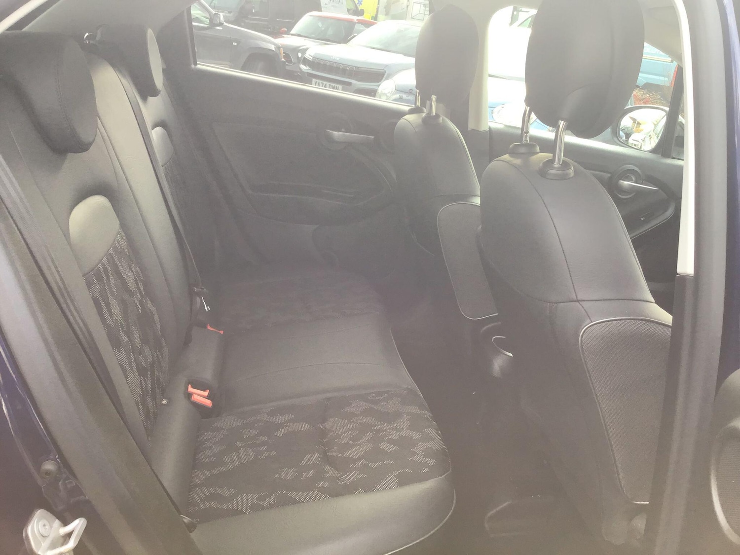 Used Fiat 500X 2023 for sale - 76801395: Photo 13