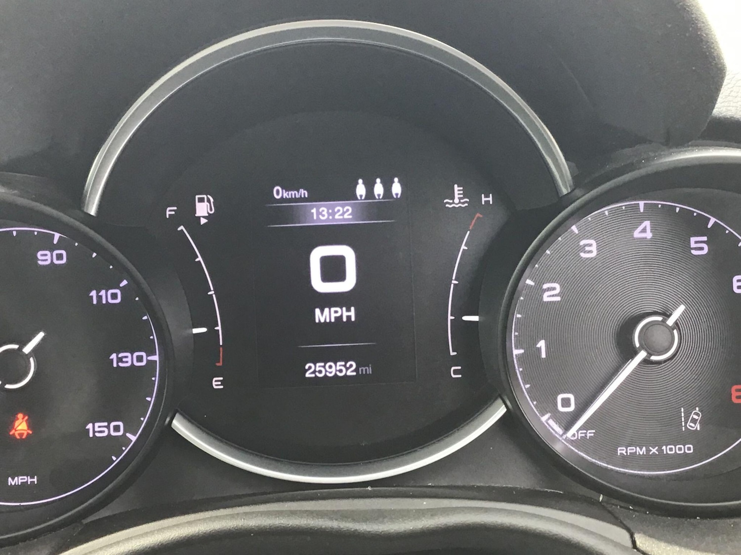 Used Fiat 500X 2023 for sale - 76801395: Photo 17