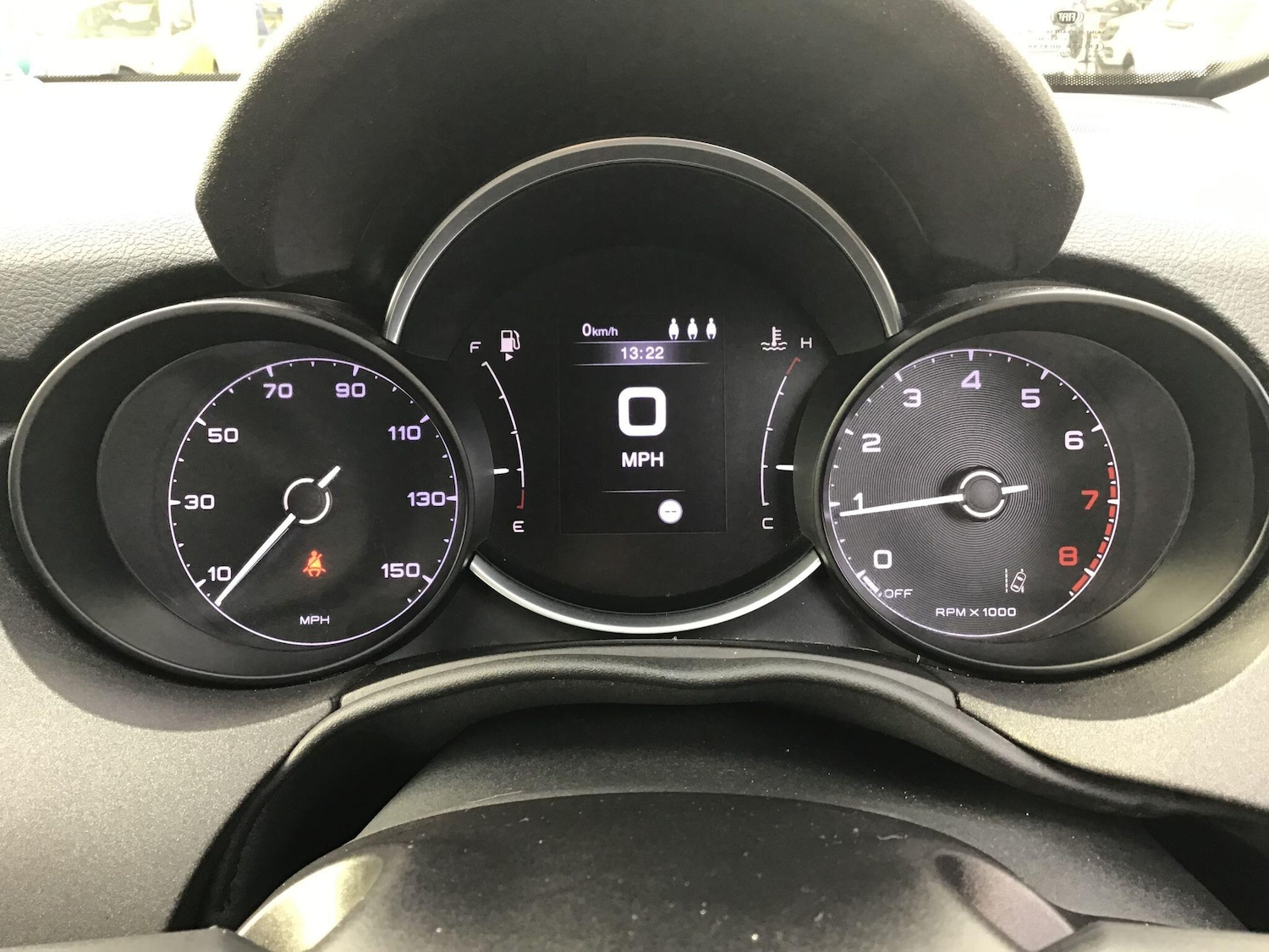 Used Fiat 500X 2023 for sale - 76801395: Photo 18