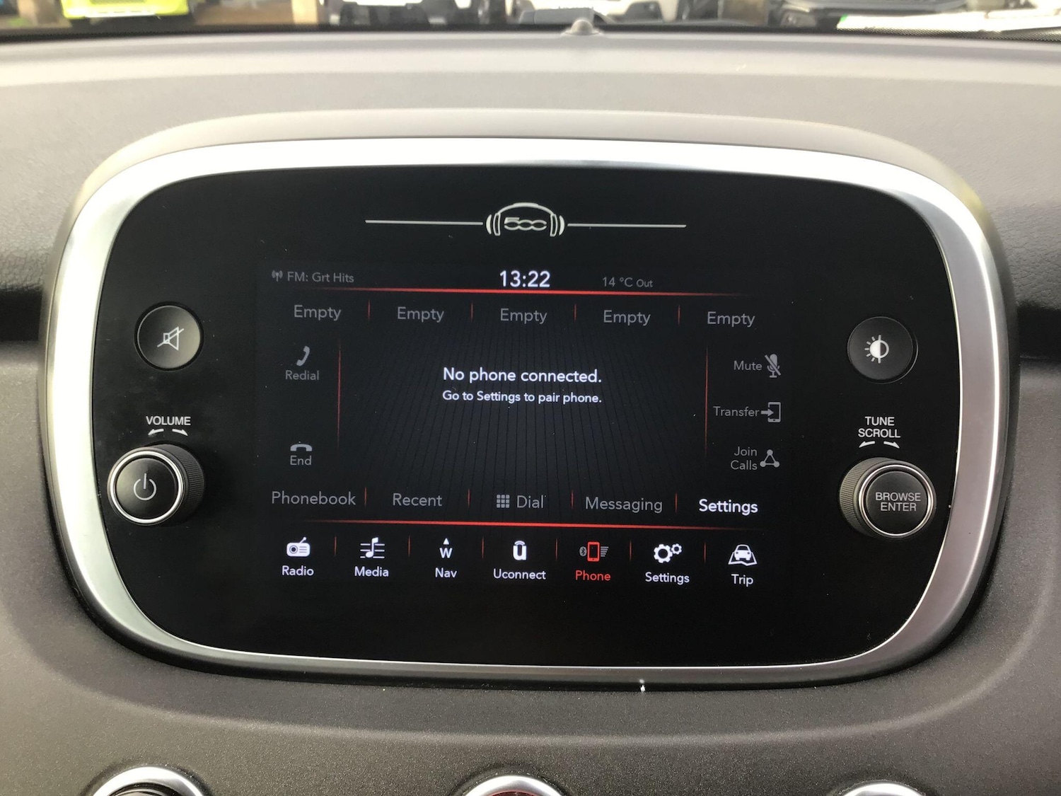 Used Fiat 500X 2023 for sale - 76801395: Photo 20