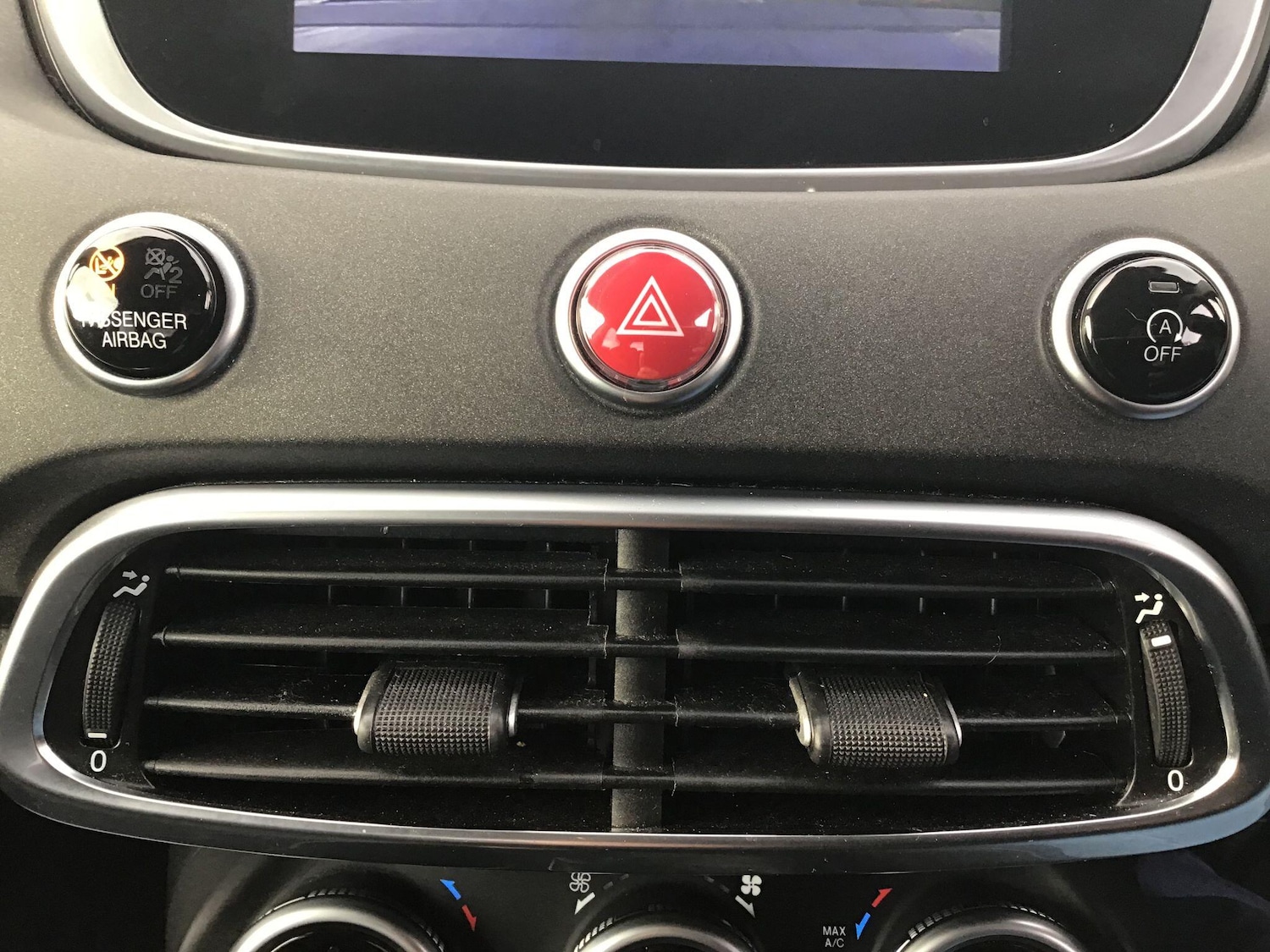 Used Fiat 500X 2023 for sale - 76801395: Photo 22