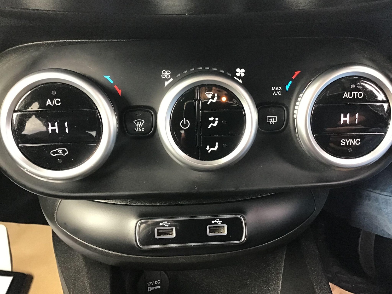 Used Fiat 500X 2023 for sale - 76801395: Photo 23