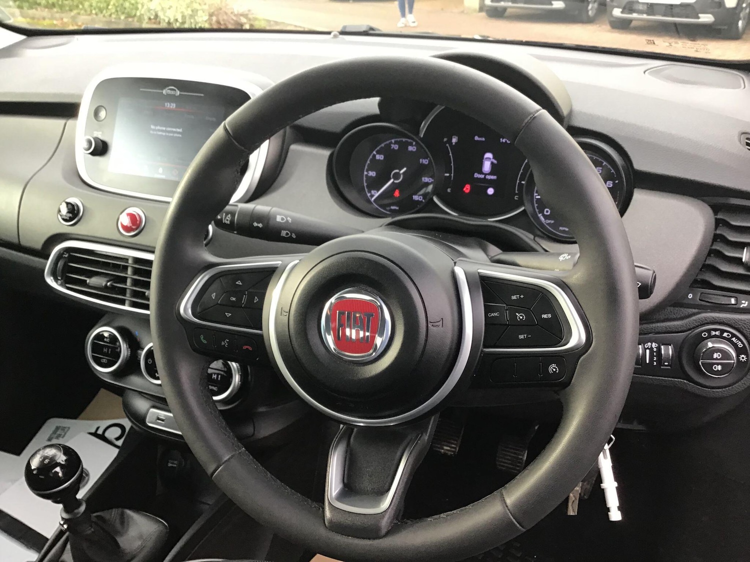Used Fiat 500X 2023 for sale - 76801395: Photo 26