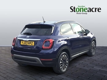 Used Fiat 500X 2023 for sale - 76801395: Photo