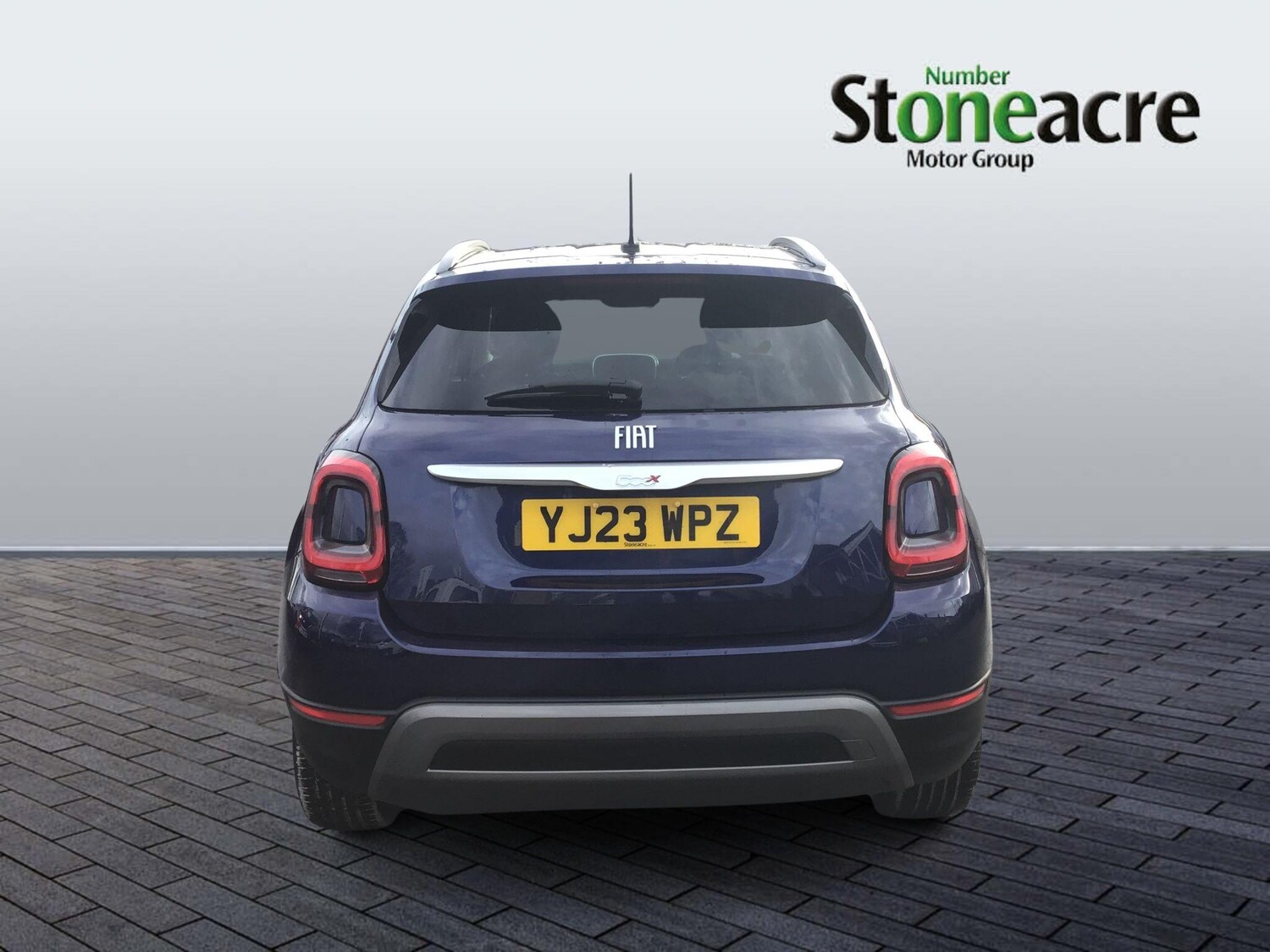 Used Fiat 500X 2023 for sale - 76801395: Photo 3