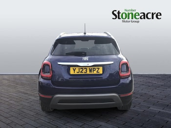 Used Fiat 500X 2023 for sale - 76801395: Photo